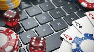 Вход на официальный сайт GoldBet Casino
